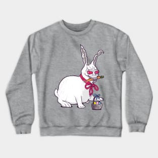 Bunny Darko Crewneck Sweatshirt